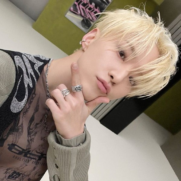 Hoshi gallery image