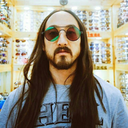 Steve Aoki gallery image