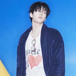 Soobin gallery image