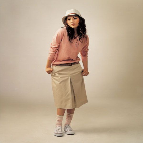 Image de galerie de Park Ji-yoon