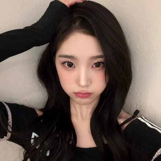 JiYeon的图库图片