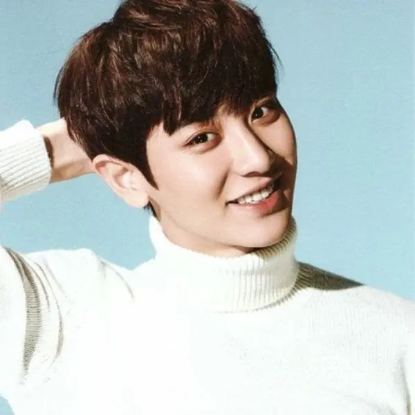 Chanyeol gallery image