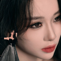 Liu Jiaxin gallery image