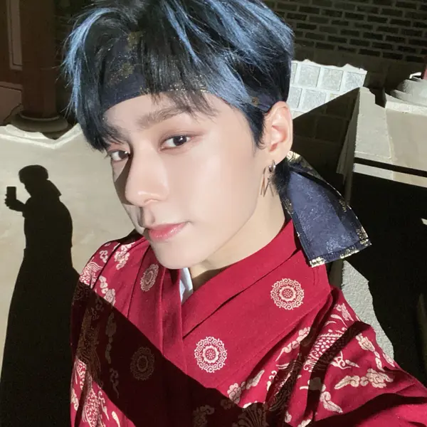 Image de galerie de Hwanwoong