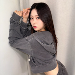 Jackie gallery image