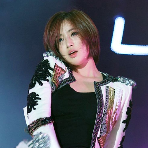 Larawan sa gallery ni Eunjung