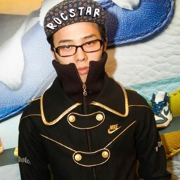 G-Dragon