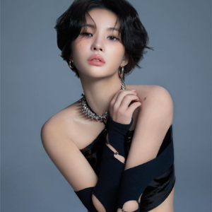 Soyeon
