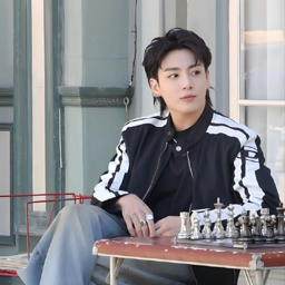 Jungkook gallery image