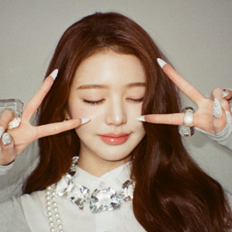 Wonyoung gallery image