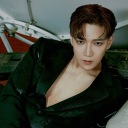 Kim Minjun gallery image