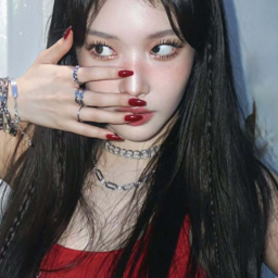 Chungha gallery image