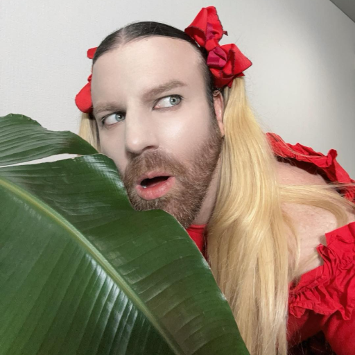Gambar galeri Ladybeard