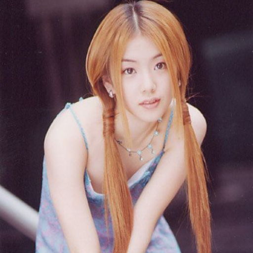 Kim Jihyeのギャラリー画像