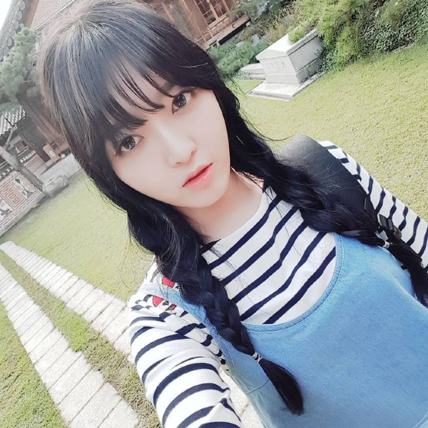 Chanmi的图库图片