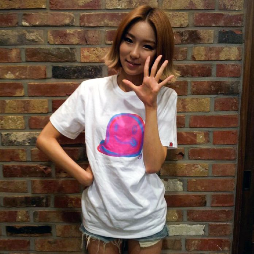 Image de galerie de Kaeun
