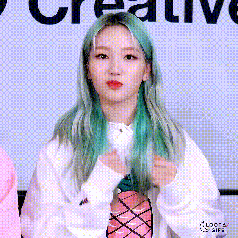 Go Won gif