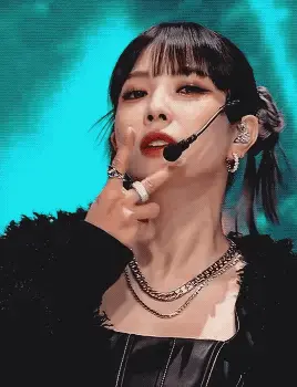 BoA gif