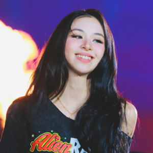 Chaeyoung 1