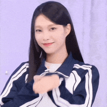 Yunah gif