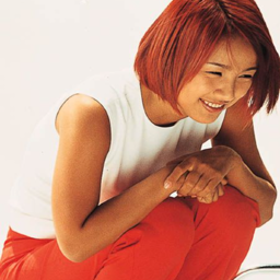 Lee Hyori gallery image