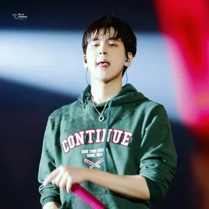 Chanwoo gallery image