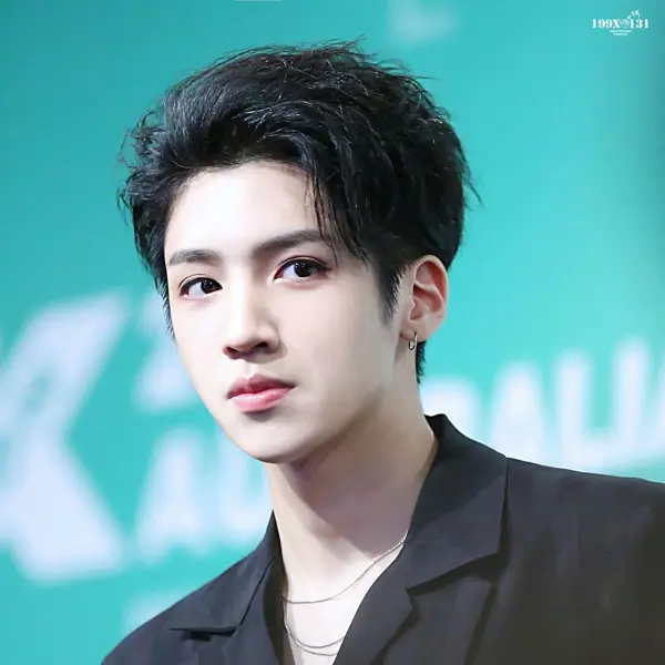 Wooseok galerijafbeelding