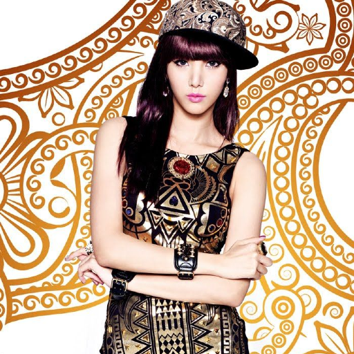 Imej galeri Eunjung