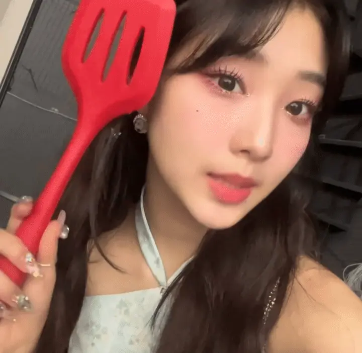 Im Yeojin gif