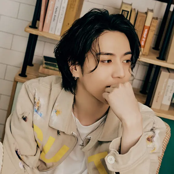 Yugyeom gallery image