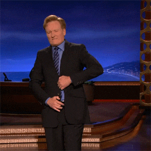 Conan gif