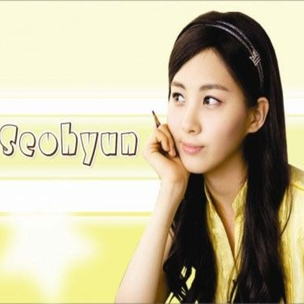 Seohyun gallery image