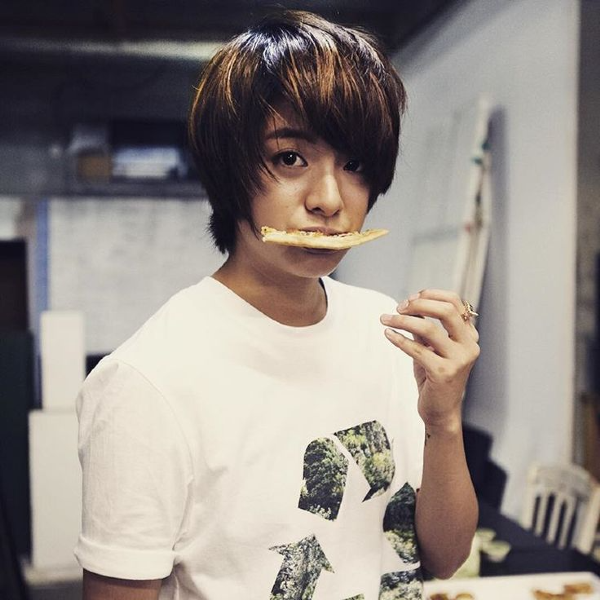 Gambar galeri Amber Liu