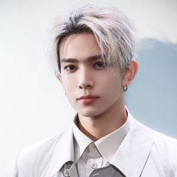 Heeseung gallery image