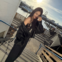 Chenyu