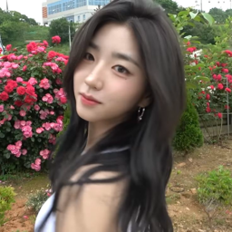 Park SoHyun gallery image