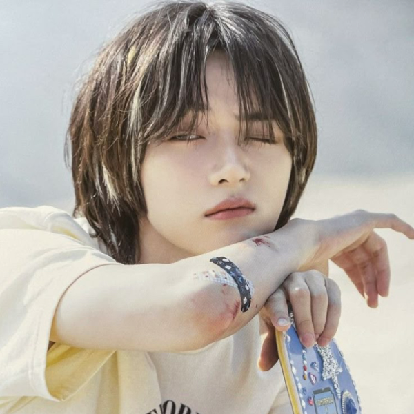 Beomgyu