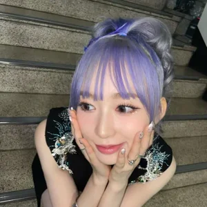 Hannah gallery image