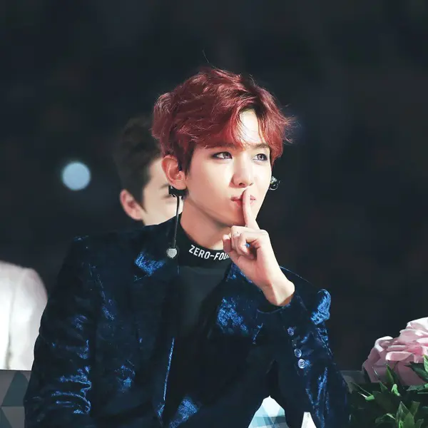Baekhyun gallery image