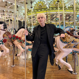 Yeosang gallery image