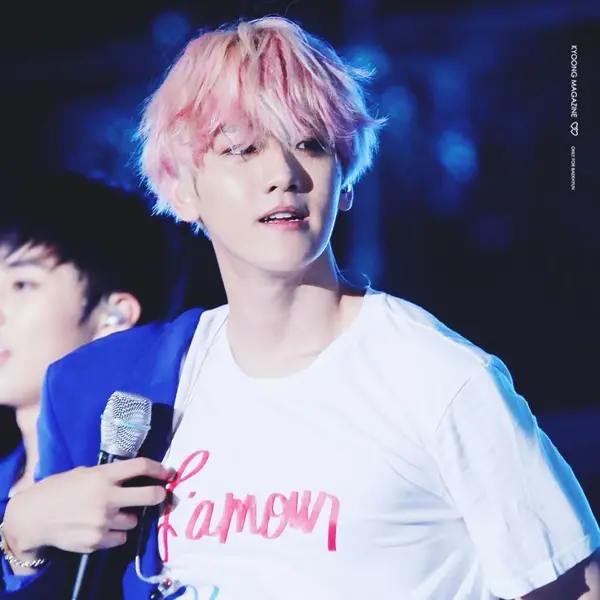 Baekhyun gallery image