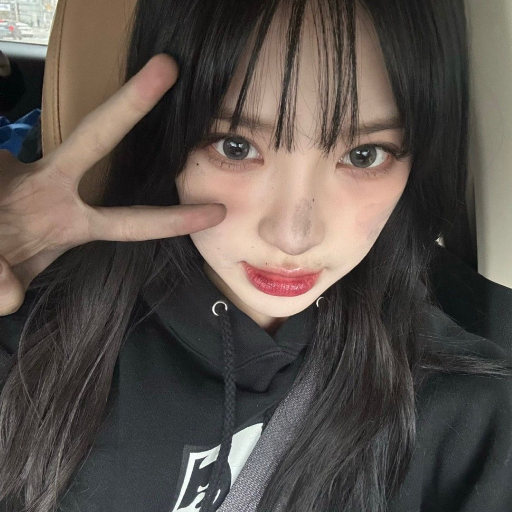 Larawan sa gallery ni Chaeeun