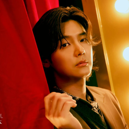 Kang Minhyuk的图库图片