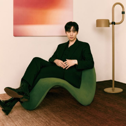 Lee Junho