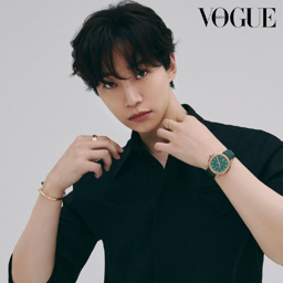 Lee Junho gallery image
