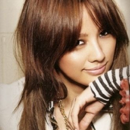 Hyori gallery image