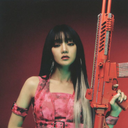 Minnie gallery image