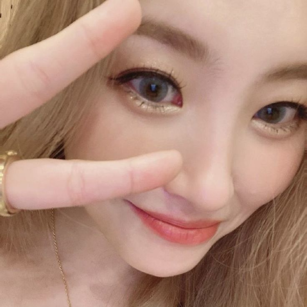 Gambar galeri Sunmi