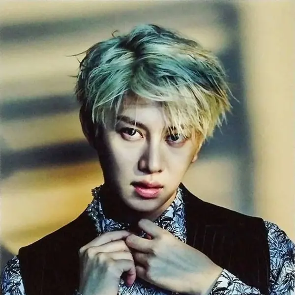 Heechul gallery image