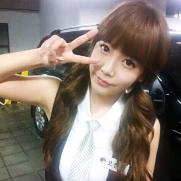Imagen de la galería de Soyeon